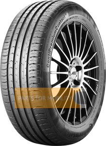 ContiPremiumContact 5 VOL ContiPremiumContact 5 VOL